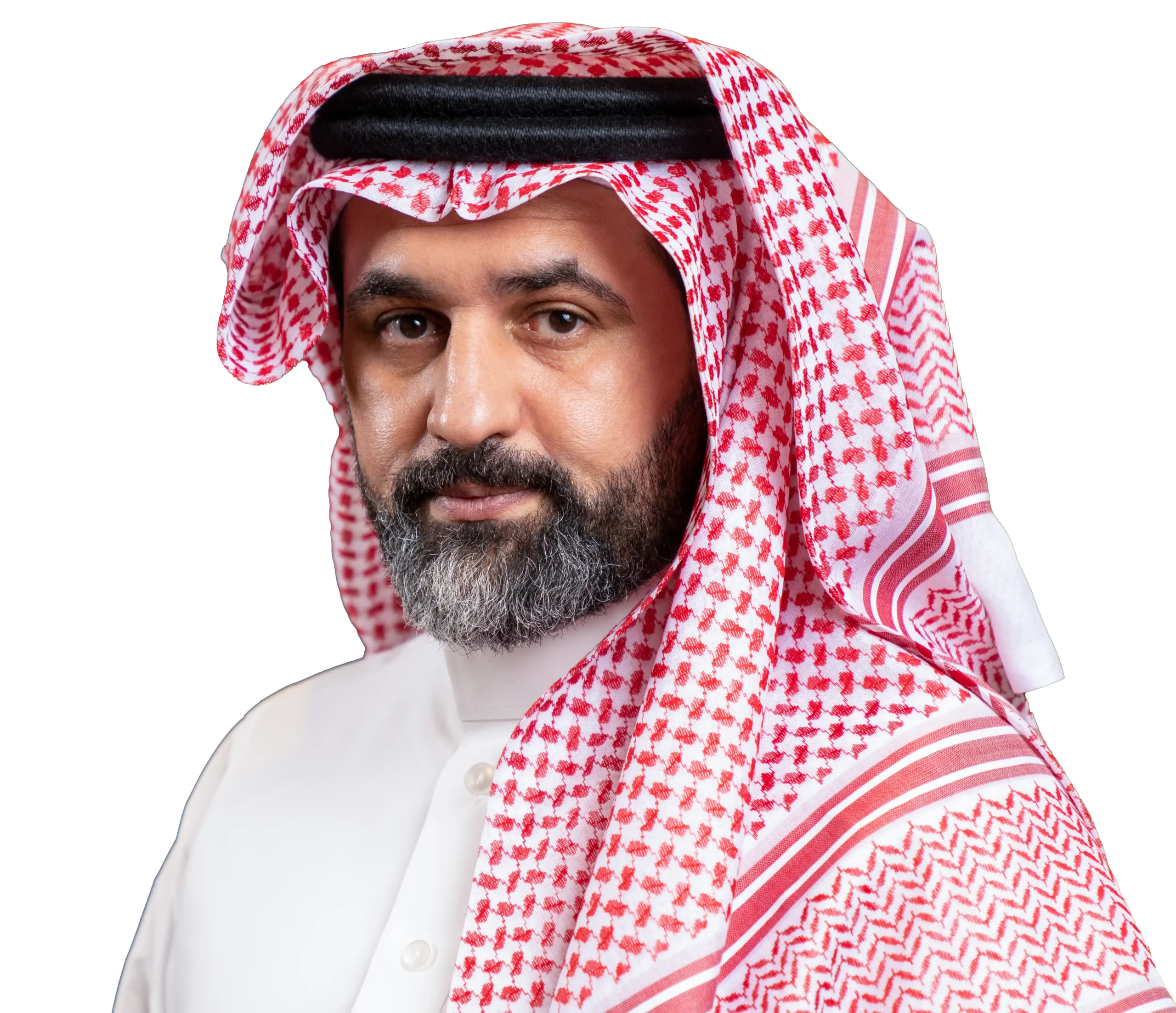 عبدالله محمد الغماس