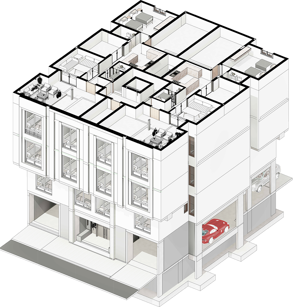 mbitat 3d